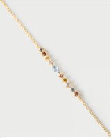 Bracciale PDPaola Donna COLOR in Argento PU01-845-U - PU01-845-U